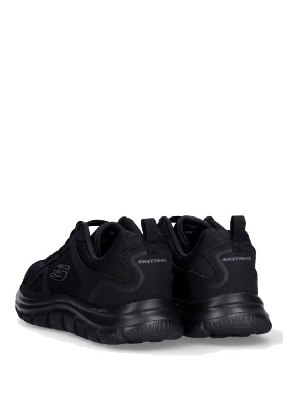 Deportivo hombre SKECHERS 52631 negro