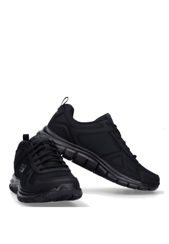 Deportivo hombre SKECHERS 52631 negro