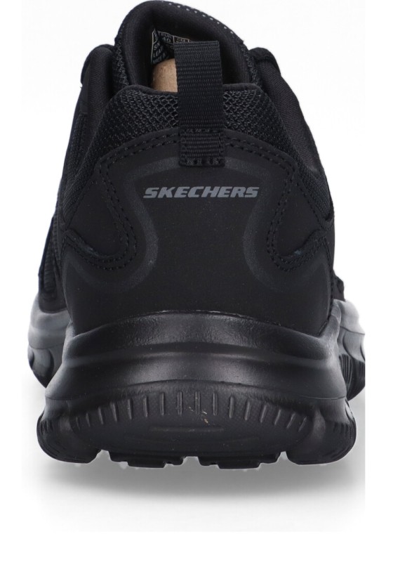 Deportivo hombre SKECHERS 52631 negro