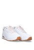 Deportivo mujer SKECHERS 155196 blanco