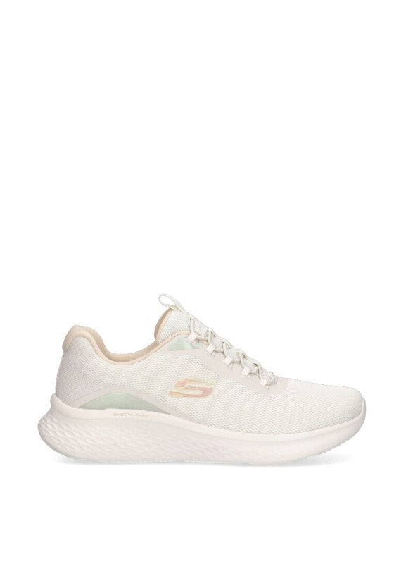 Deportivo mujer SKECHERS 150041 blanco