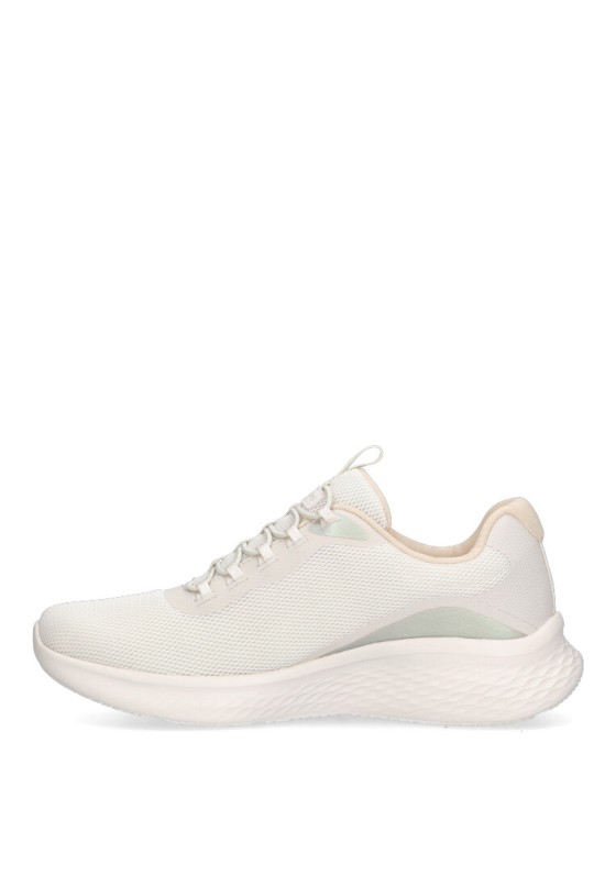 Deportivo mujer SKECHERS 150041 blanco