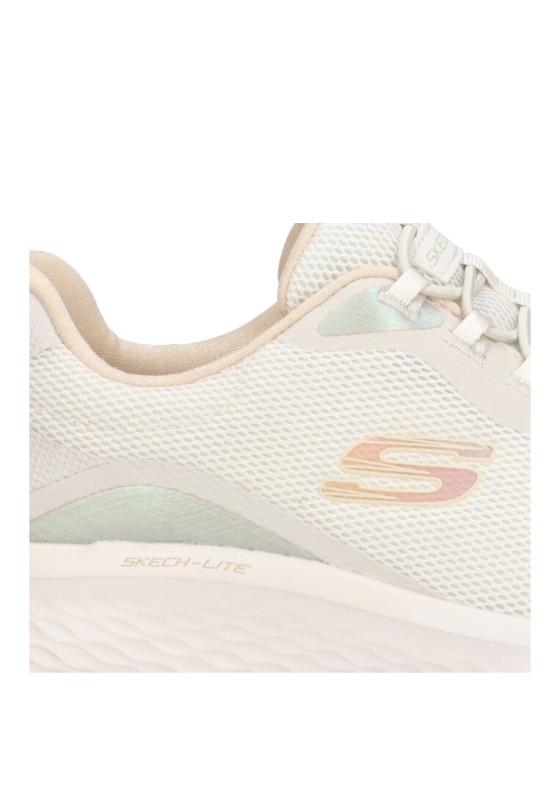 Deportivo mujer SKECHERS 150041 blanco