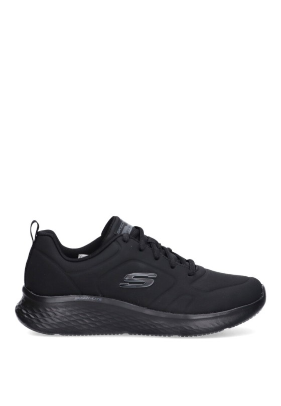 Deportivo mujer SKECHERS 150047 negro