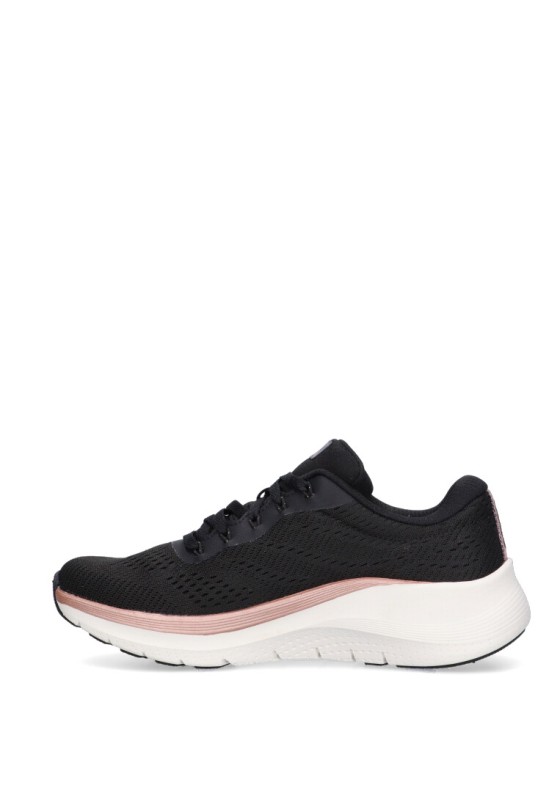 Deportivo mujer SKECHERS 150067 negro