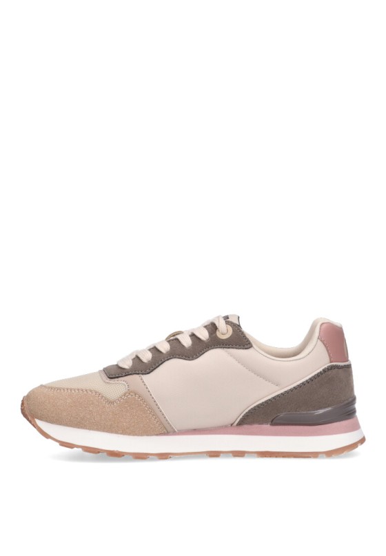 Deportivo mujer MUSTANG 60441 beige