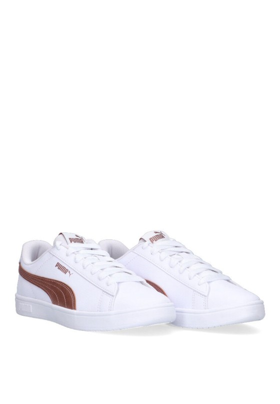 Deportivo mujer PUMA 394252 blanco