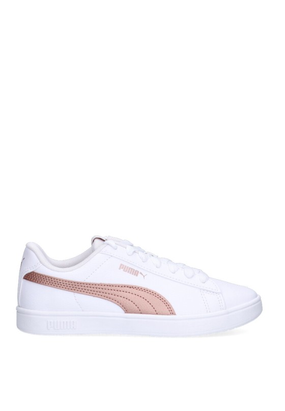 Deportivo mujer PUMA 394252 blanco