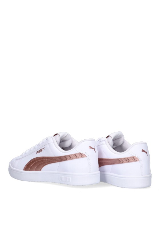 Deportivo mujer PUMA 394252 blanco