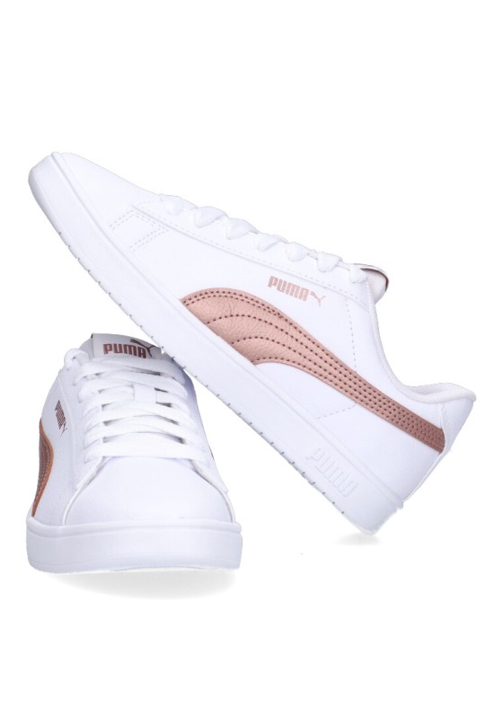 Deportivo mujer PUMA 394252 blanco