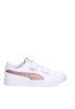 Deportivo niña PUMA 394253 blanco