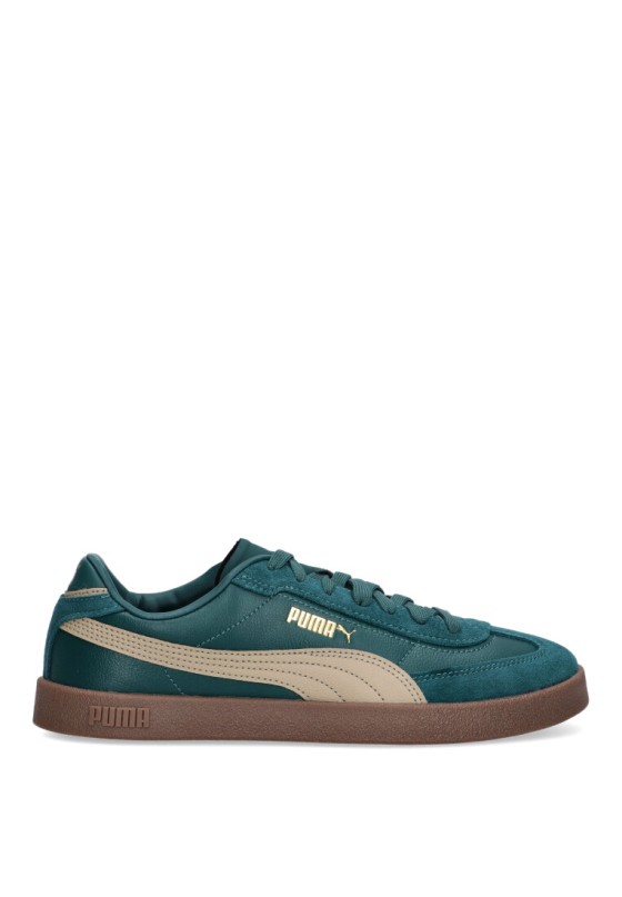 Deportivo hombre PUMA 397447 verde