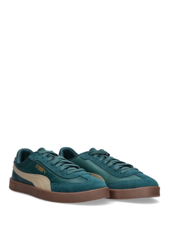 Deportivo hombre PUMA 397447 verde