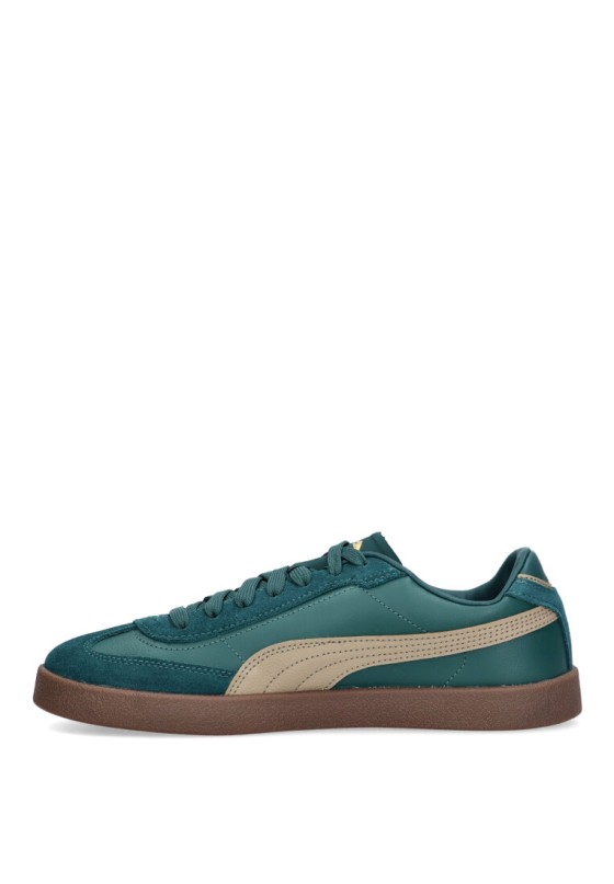 Deportivo hombre PUMA 397447 verde