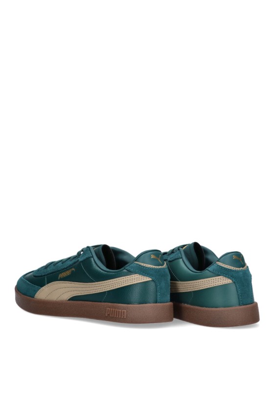 Deportivo hombre PUMA 397447 verde