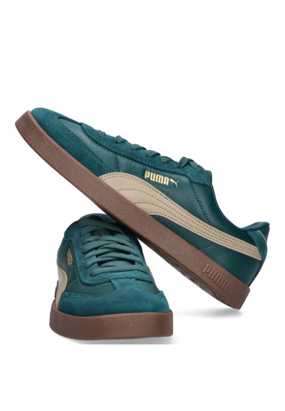 Deportivo hombre PUMA 397447 verde