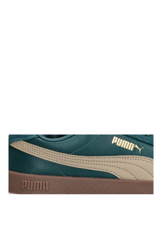 Deportivo hombre PUMA 397447 verde