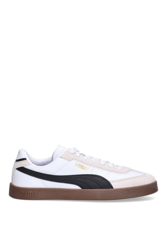 Deportivo hombre PUMA 397447 blanco