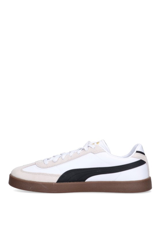 Deportivo hombre PUMA 397447 blanco