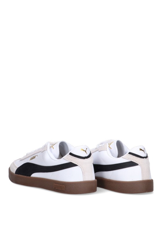 Deportivo hombre PUMA 397447 blanco