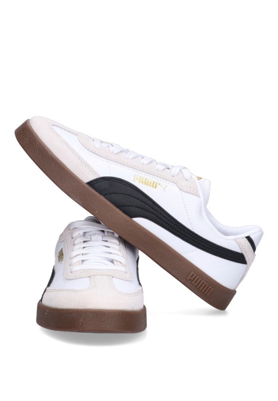 Deportivo hombre PUMA 397447 blanco