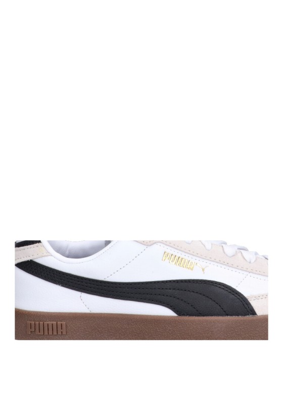 Deportivo hombre PUMA 397447 blanco