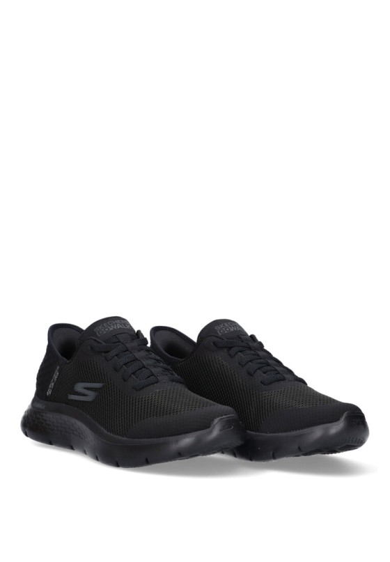 Deportivo hombre SKECHERS 216324 negro