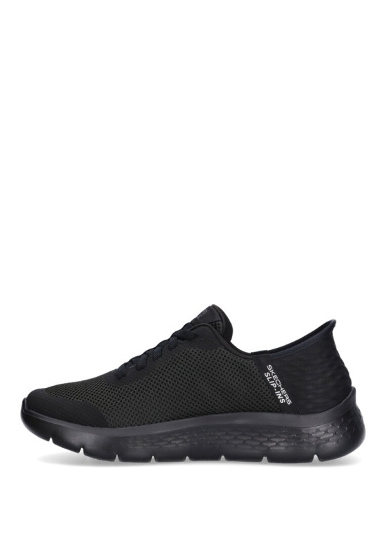 Deportivo hombre SKECHERS 216324 negro