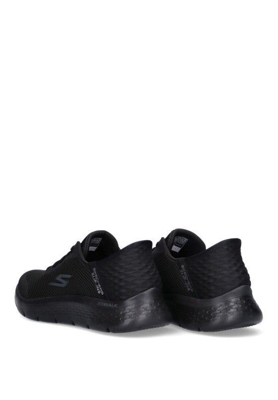 Deportivo hombre SKECHERS 216324 negro