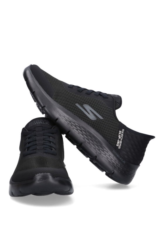 Deportivo hombre SKECHERS 216324 negro