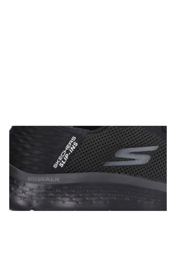 Deportivo hombre SKECHERS 216324 negro