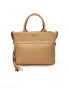 Bolso mujer ETIKA b30117 camel