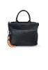 Bolso mujer ETIKA b30117 negro