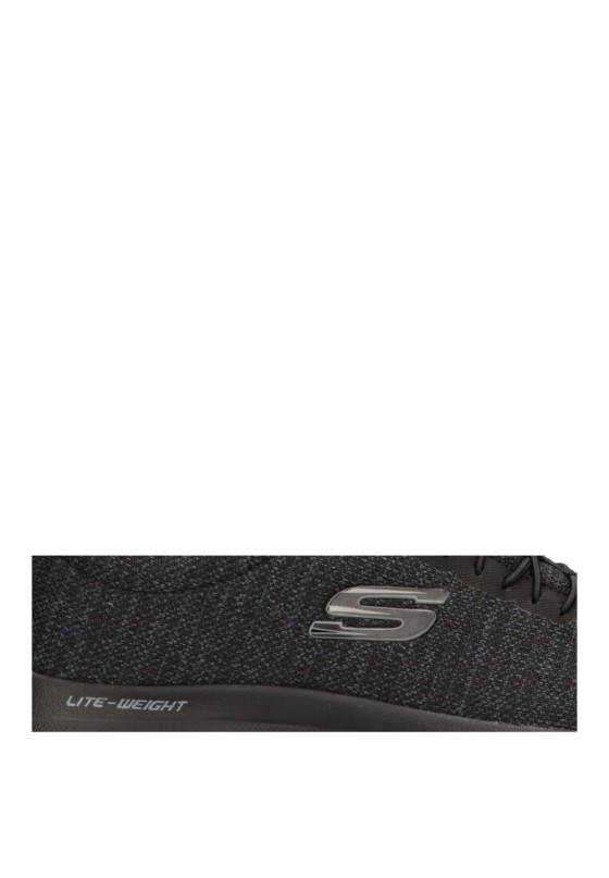 Deportivo hombre SKECHERS 232697 negro