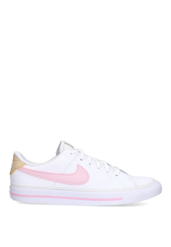 Deportivo mujer NIKE da5380 blanco