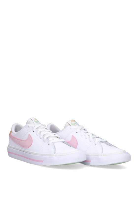 Deportivo mujer NIKE da5380 blanco