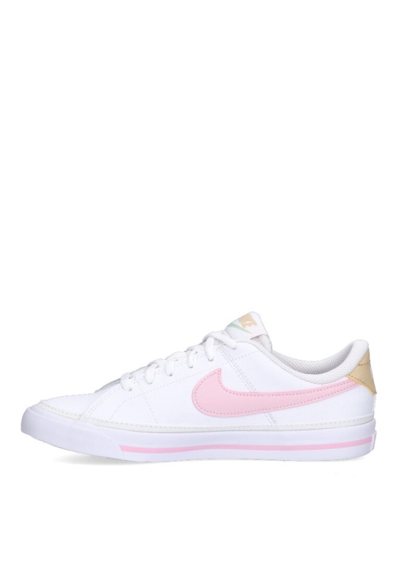 Deportivo mujer NIKE da5380 blanco