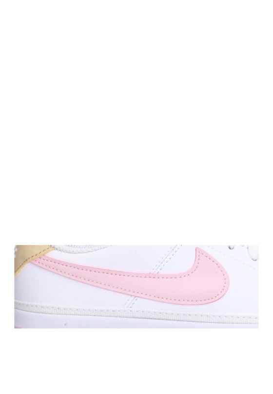 Deportivo mujer NIKE da5380 blanco