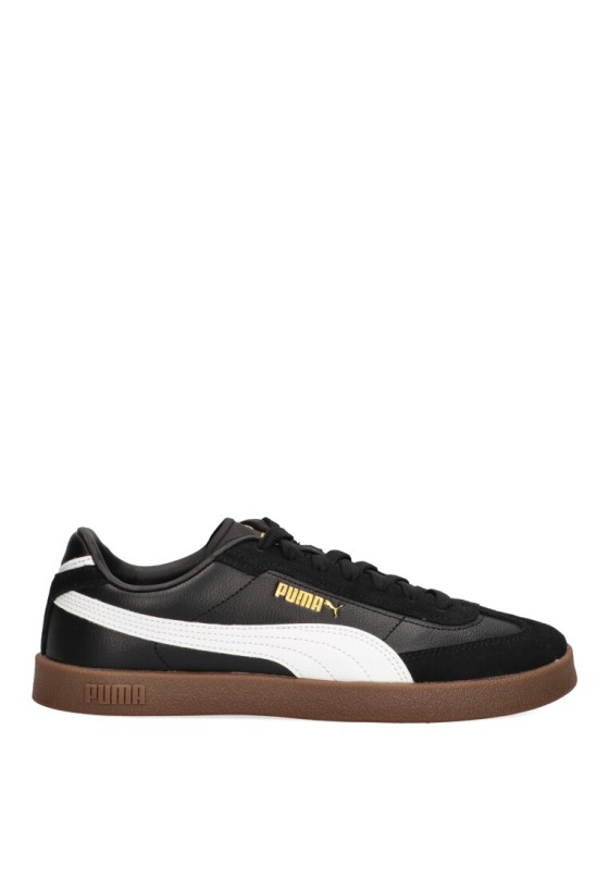 Deportivo hombre PUMA 397447 negro