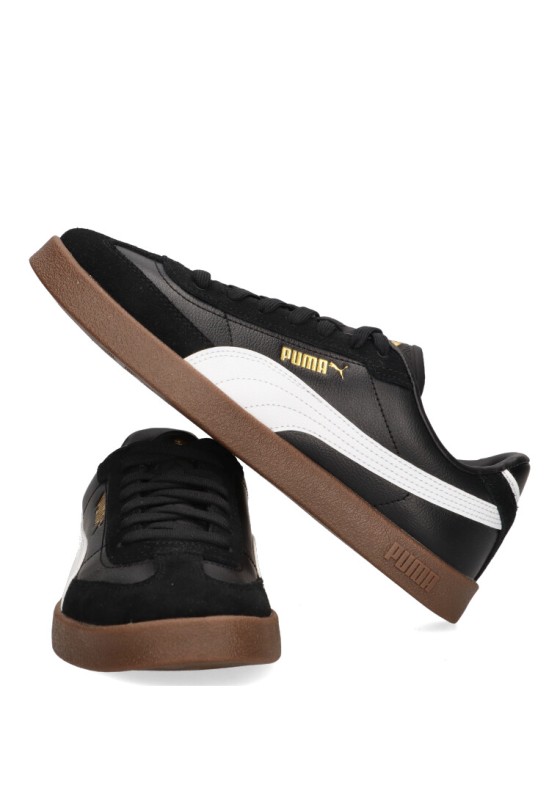 Deportivo hombre PUMA 397447 negro