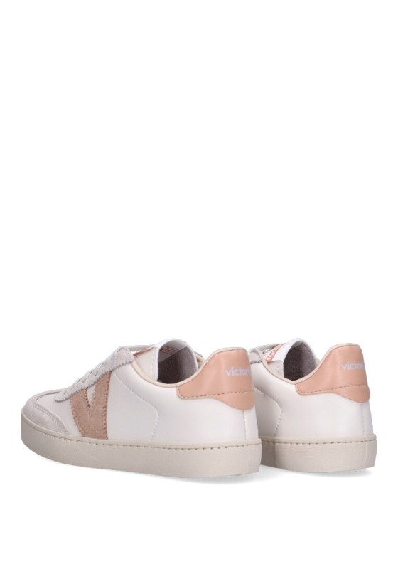 Deportivo mujer VICTORIA 1126184 beige