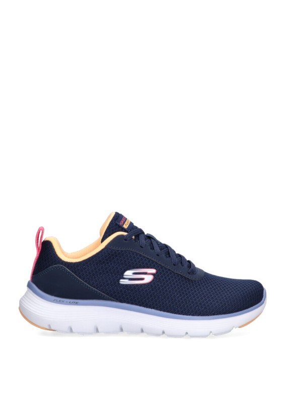 Deportivo mujer SKECHERS 150200 marino