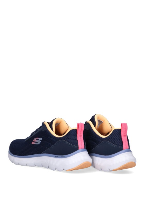 Deportivo mujer SKECHERS 150200 marino