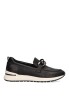 Nautico kiova mocasin mujer XTI 143373 negro