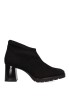 Botin mujer Luna Collection 1860m negro