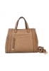 Bolso mujer ETIKA b30105 camel