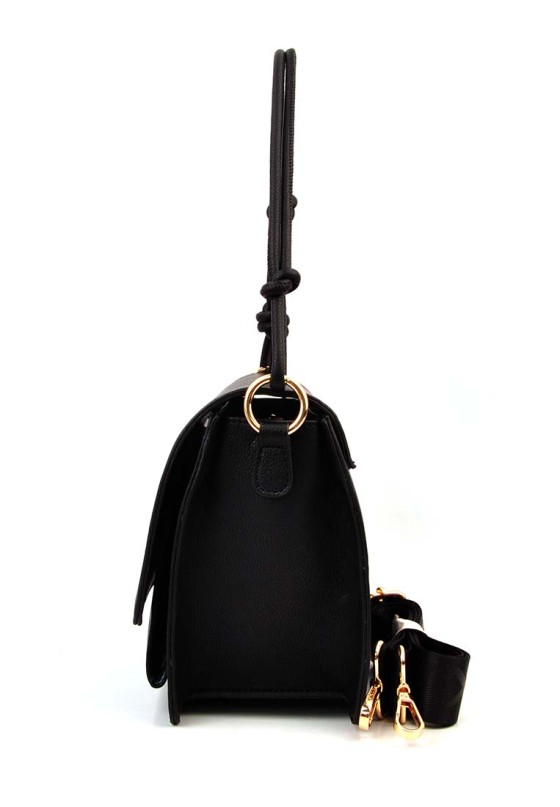 Bolso mujer ETIKA b30108 negro