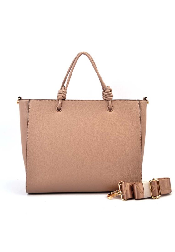 Bolso mujer ETIKA b30109 nude