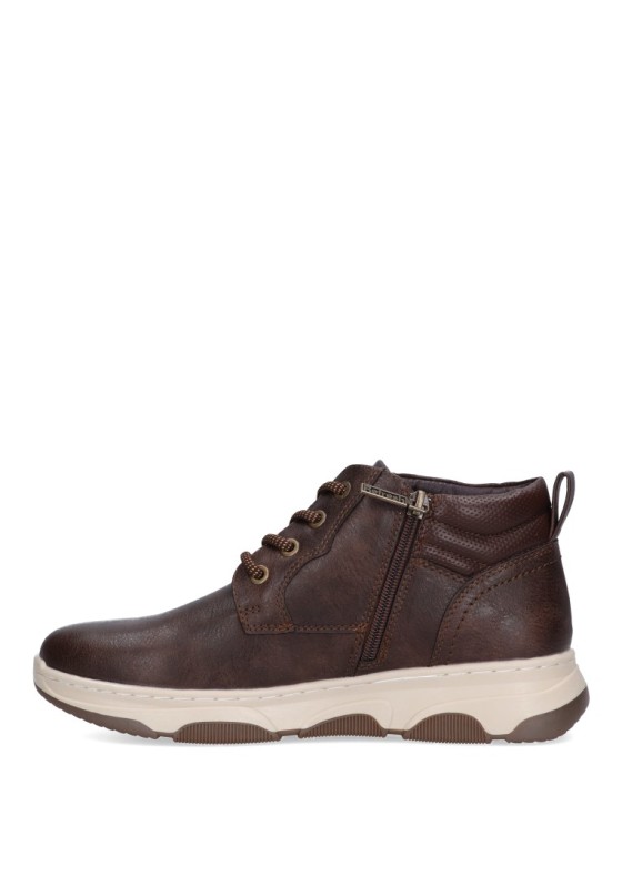 Botin hombre REFRESH 172142 marron