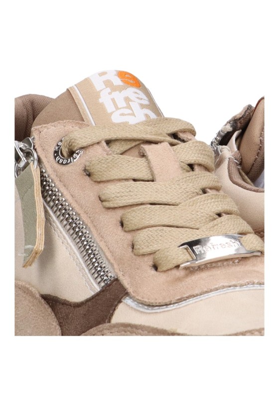 Deportivo mujer REFRESH 171401 beige